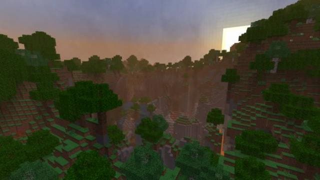 BRDSP Shaders — screenshot 5