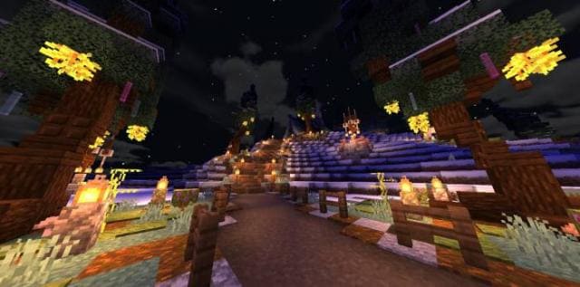 ENBS Shaders — screenshot 2