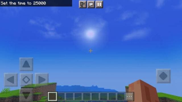 Oceanic Shaders — screenshot 2