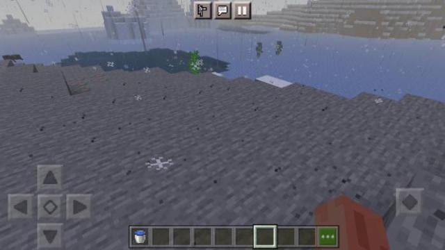 Oceanic Shaders — screenshot 4