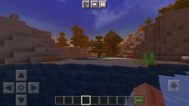 Oceanic Shaders — screenshot 5