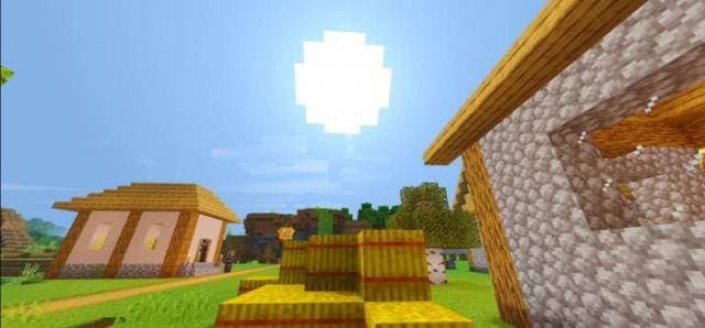 Hero Shaders — screenshot 3