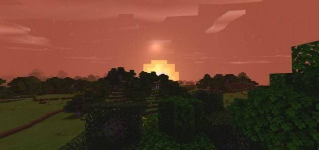 Hero Shaders — screenshot 5