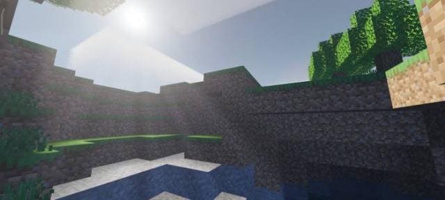 Chill Voxel Shaders — screenshot 4