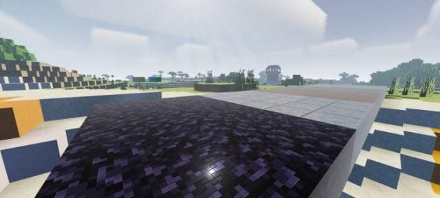Chill Voxel Shaders — screenshot 5