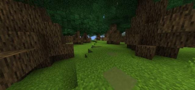CAPYBARA Shaders — screenshot 3