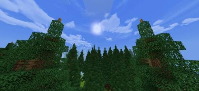 CAPYBARA Shaders — screenshot 4