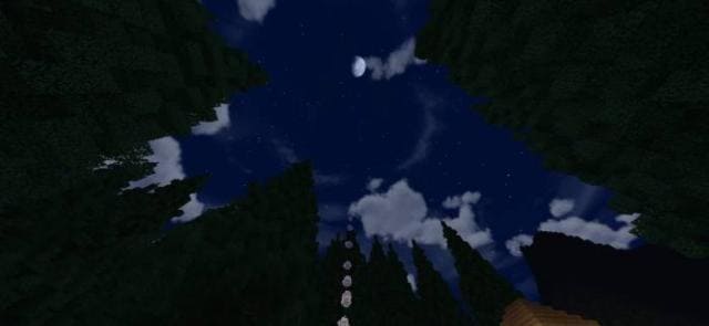 CAPYBARA Shaders — screenshot 5