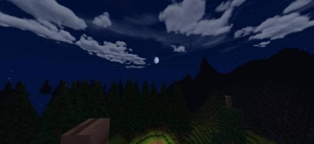 CAPYBARA Shaders — screenshot 6