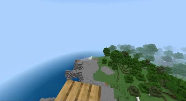 Fog Remover Shaders — screenshot 2