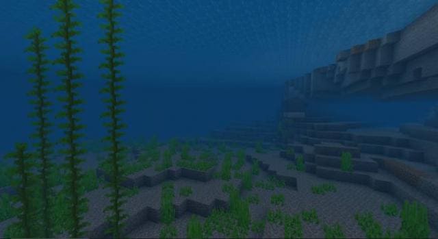 Fog Remover Shaders — screenshot 3