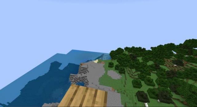 Fog Remover Shaders — screenshot 4