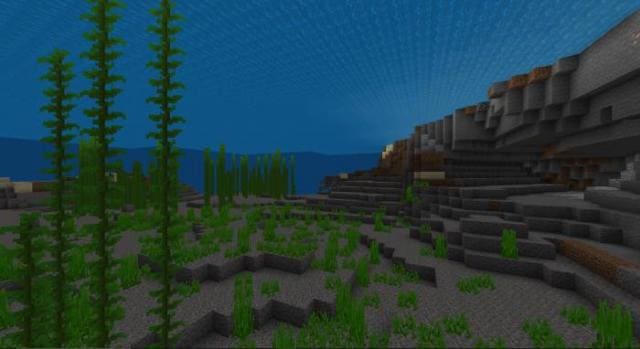 Fog Remover Shaders — screenshot 5