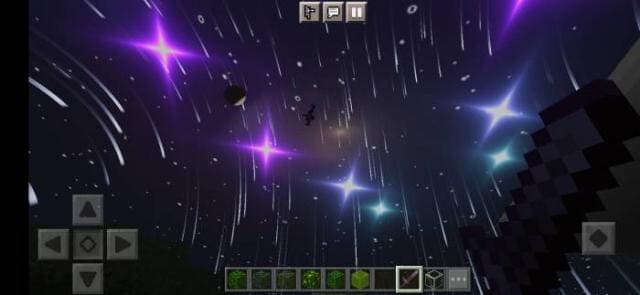Harmony Voxel Shaders — screenshot 2