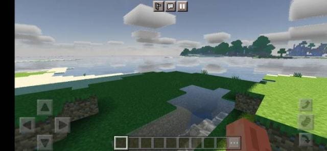 Harmony Voxel Shaders — screenshot 3