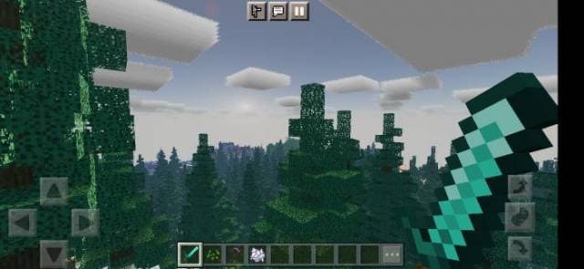 Harmony Voxel Shaders — screenshot 4