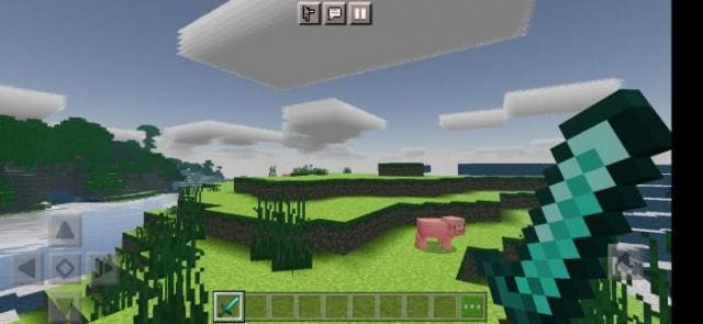 Harmony Voxel Shaders — screenshot 6