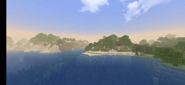 Craddy Shaders — screenshot 2