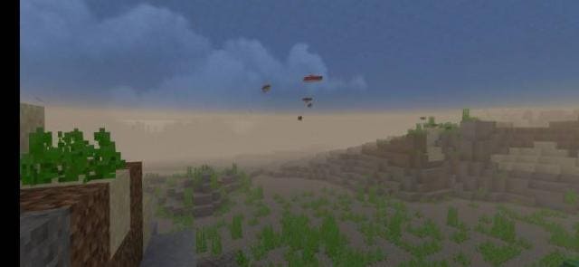 Craddy Shaders — screenshot 3
