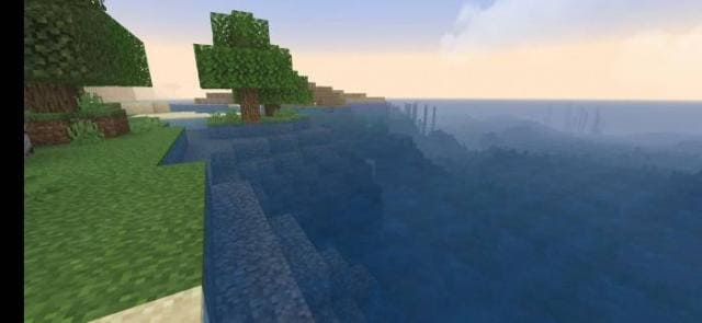 Craddy Shaders — screenshot 4