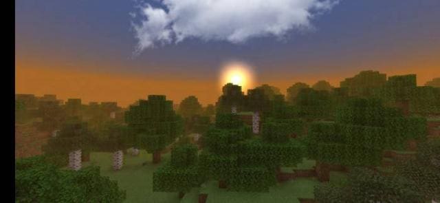 Craddy Shaders — screenshot 5