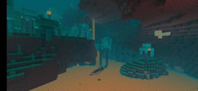 Craddy Shaders — screenshot 8