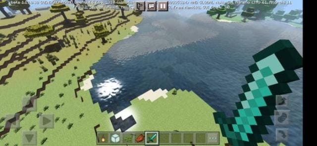 Mantra Shader Render Dragon Edition — screenshot 2