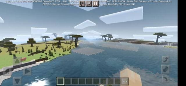 Mantra Shader Render Dragon Edition — screenshot 3