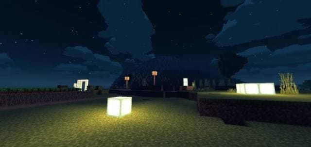 Rewanston Shader: Hypercolor — screenshot 5