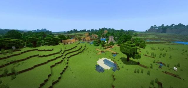 Energy Shaders — screenshot 2