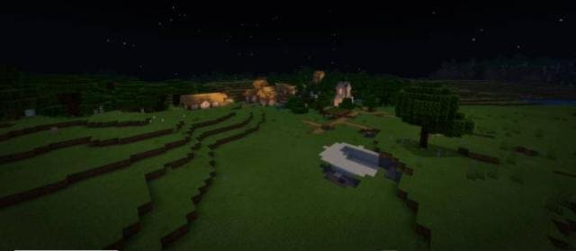 Energy Shaders — screenshot 3