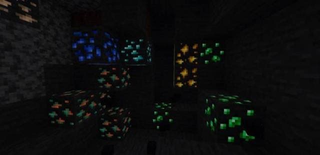 Newb-SL Shaders — screenshot 2