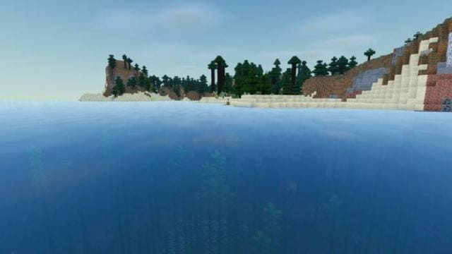 Newb-SL Shaders — screenshot 5