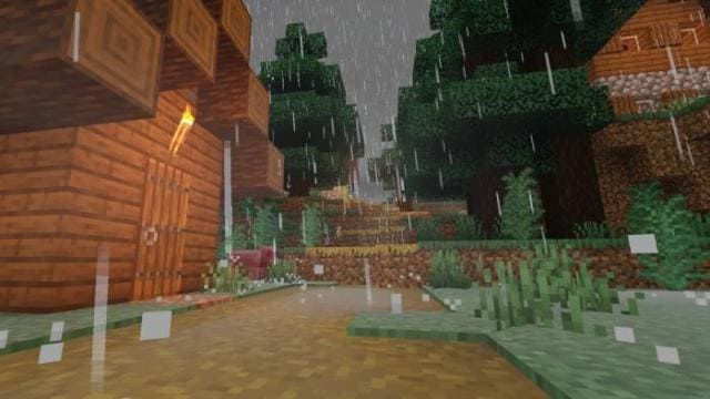 Newb-SL Shaders — screenshot 7