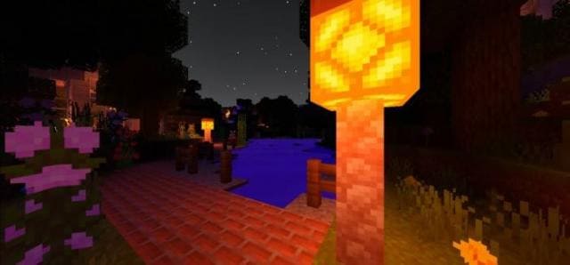 Aquarius PE Shaders — screenshot 2