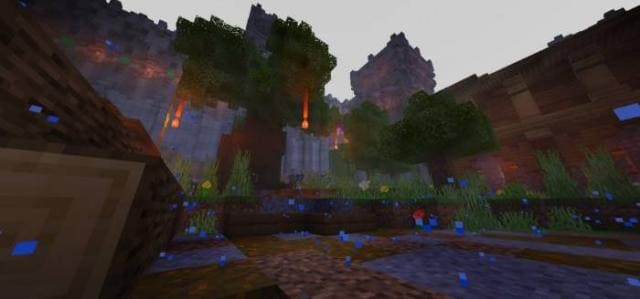 Aquarius PE Shaders — screenshot 4