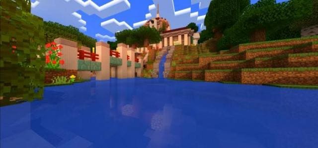 Aquarius PE Shaders — screenshot 5