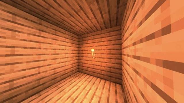 Simplistic Shaders — screenshot 2