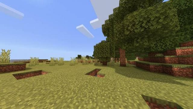 Simplistic Shaders — screenshot 3