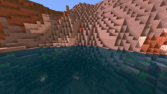 Simplistic Shaders — screenshot 5