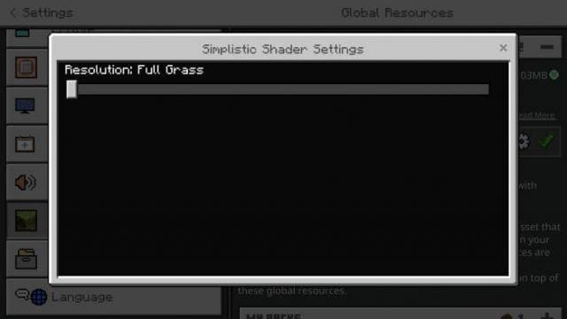 Simplistic Shaders — screenshot 8