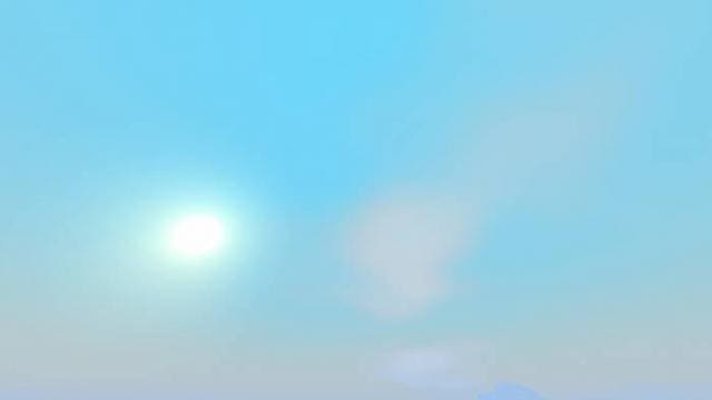 Logical Misty Shaders — screenshot 2