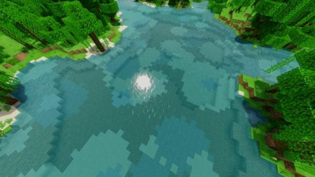 Logical Misty Shaders — screenshot 4