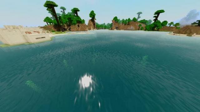 Logical Misty Shaders — screenshot 5