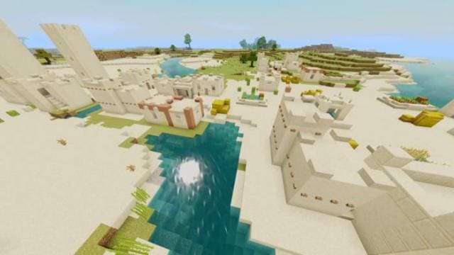 Logical Misty Shaders — screenshot 6