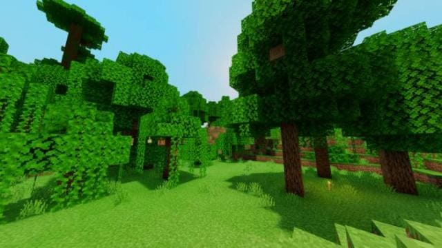 Logical Misty Shaders — screenshot 8