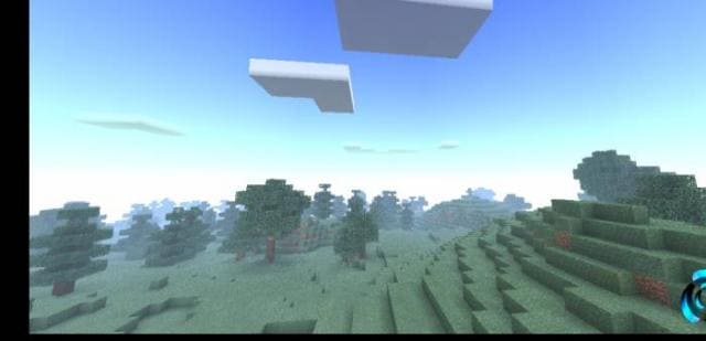 Improved Vanilla Shaders — screenshot 3