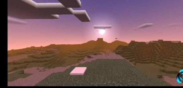 Improved Vanilla Shaders — screenshot 4