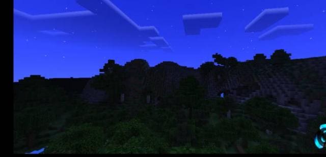 Improved Vanilla Shaders — screenshot 5