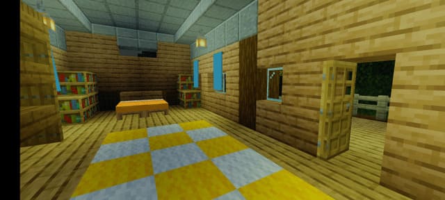 Sylum Shaders — screenshot 3